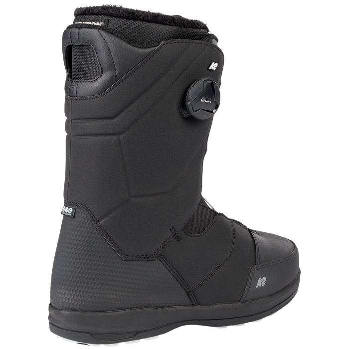 K2 Maysis Wide Snowboard Boots 2023 Black