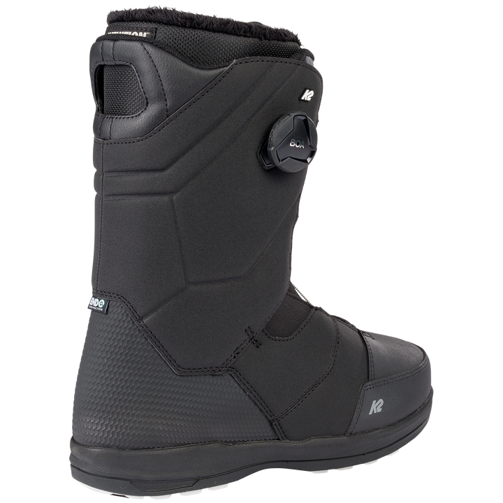 K2 Maysis Wide Snowboard Boots 2023 Black