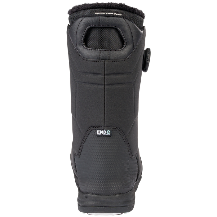 K2 Maysis Wide Snowboard Boots 2023 Black