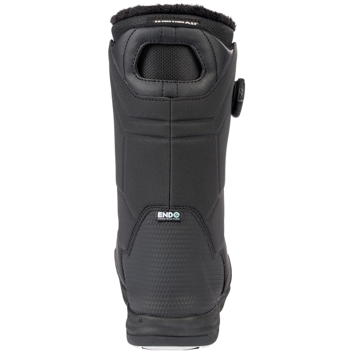 K2 Maysis Wide Snowboard Boots 2023 Black