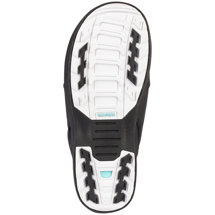 K2 Maysis Wide Snowboard Boots 2023 Black