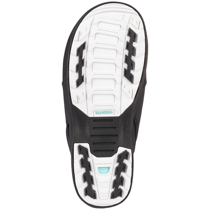 K2 Maysis Wide Snowboard Boots 2023 Black