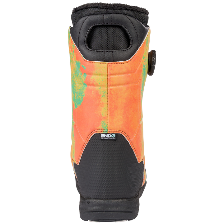 K2 Maysis Snowboard Boots 2023 Landscape