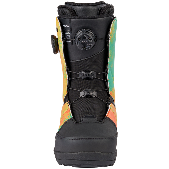 K2 Maysis Snowboard Boots 2023 Landscape