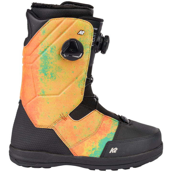 K2 Maysis Snowboard Boots 2023 Landscape