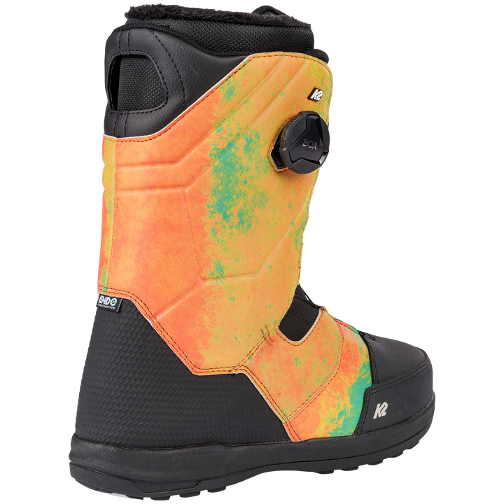 K2 Maysis Snowboard Boots 2023 Landscape