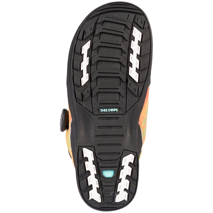 K2 Maysis Snowboard Boots 2023 Landscape