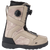 K2 Boundary Snowboard Boots 2023 Topo