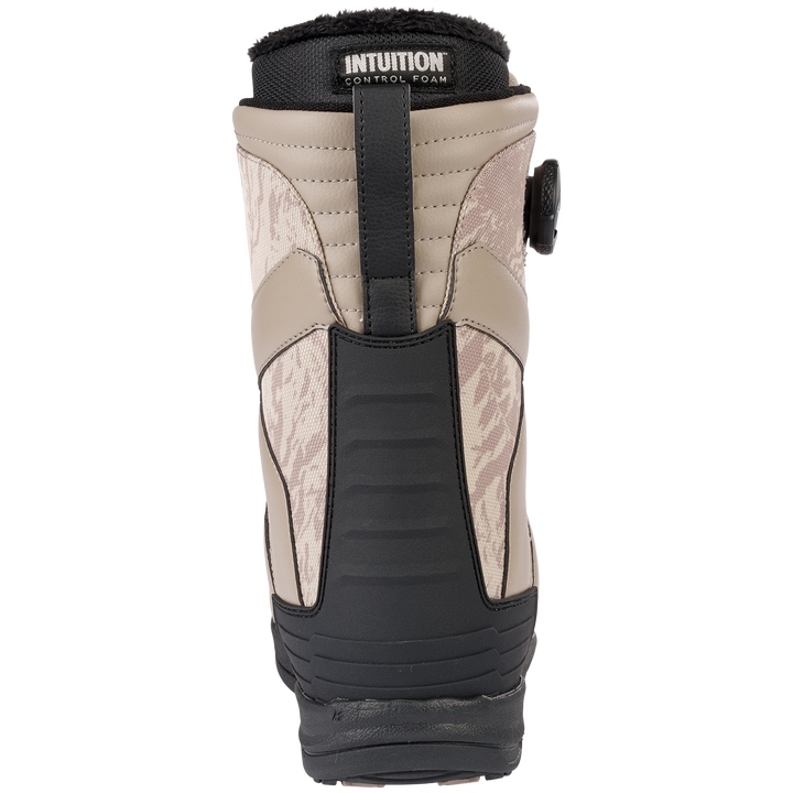 K2 Boundary Snowboard Boots 2023 Topo