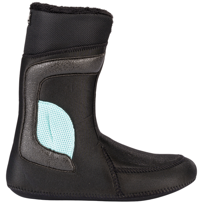 K2 Boundary Snowboard Boots 2023 Topo