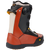 K2 Darko Snowboard Boots 2023 Undercover Black