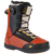 K2 Darko Snowboard Boots 2023 Undercover Black