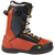 K2 Darko Snowboard Boots 2023 Undercover Black