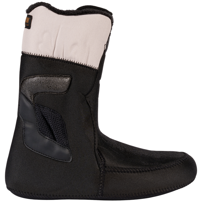 K2 Darko Snowboard Boots 2023 Undercover Black