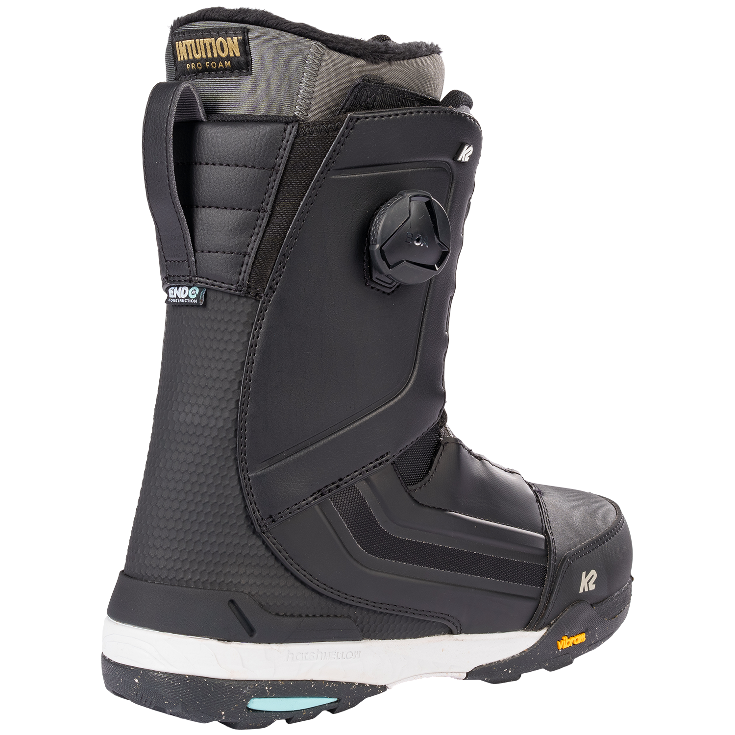 K2 Format Snowboard Boots - Women's – evo
