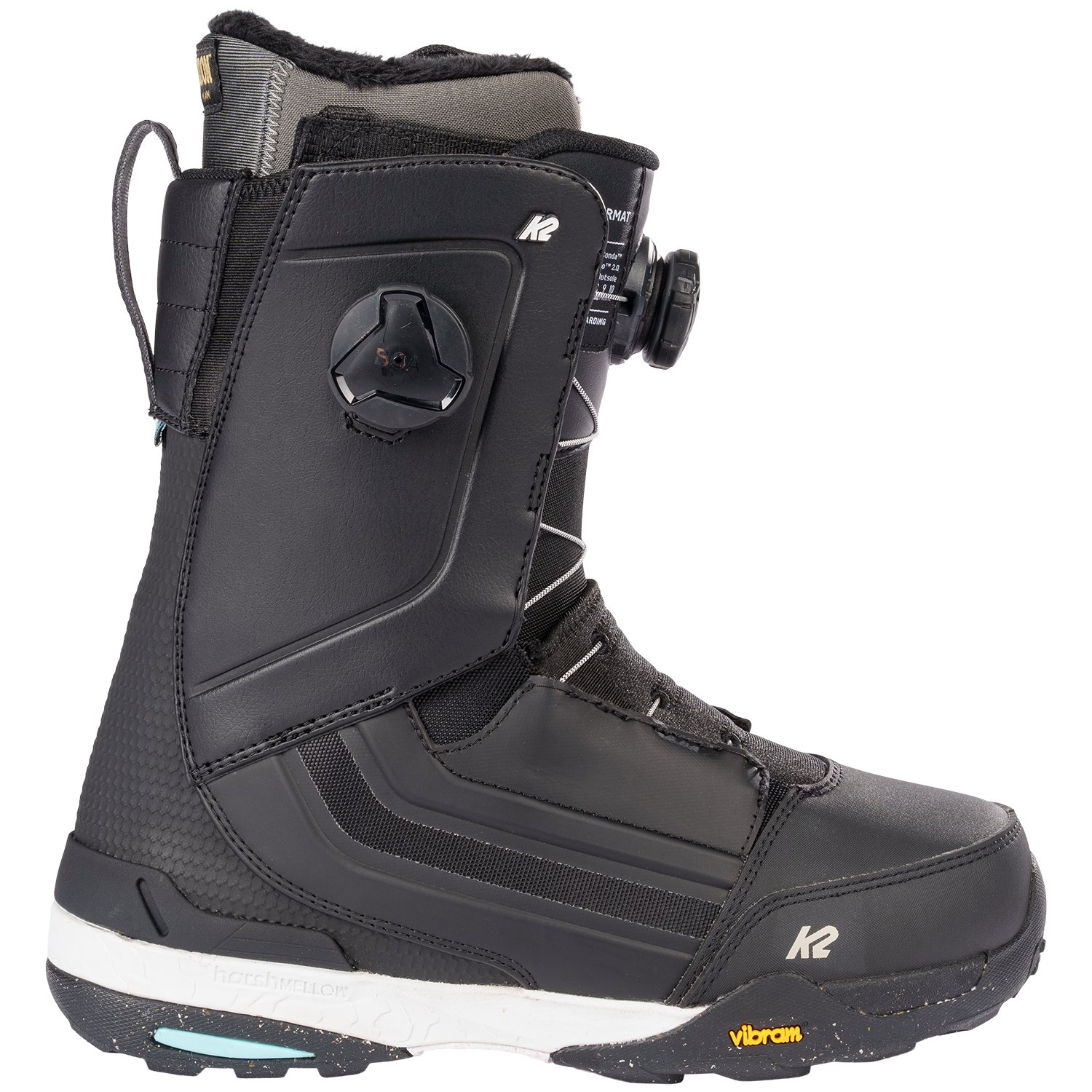 K2 Format Snowboard Boots - Women's – evo