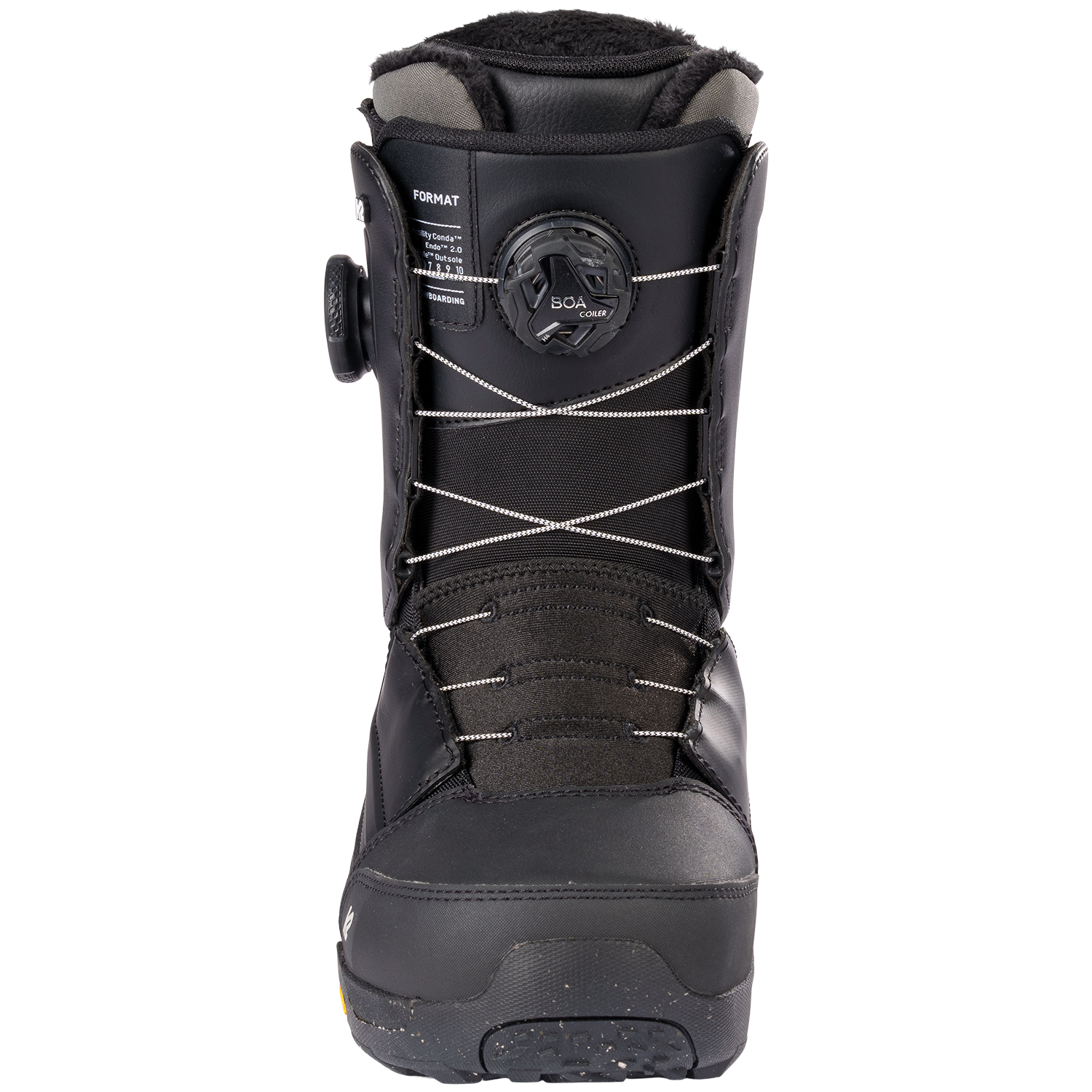 K2 Format Snowboard Boots - Women's – evo
