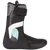 K2 Format Snowboard Boots - Women's Black