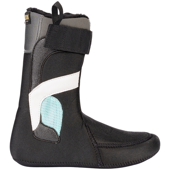 K2 Format Snowboard Boots - Women's Black