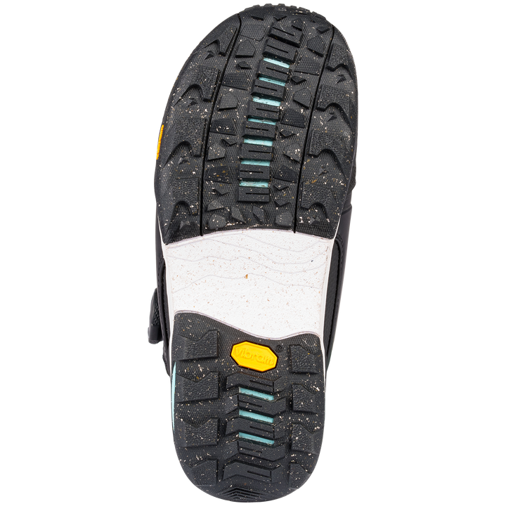 K2 Format Snowboard Boots - Women's Black