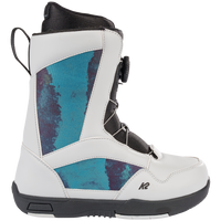 K2 You+H Snowboard Boots - Kids' Landscape::Landscape