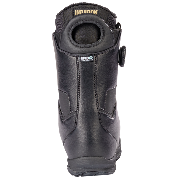 K2 Estate Snowboard Boots - Women's 2023 Black