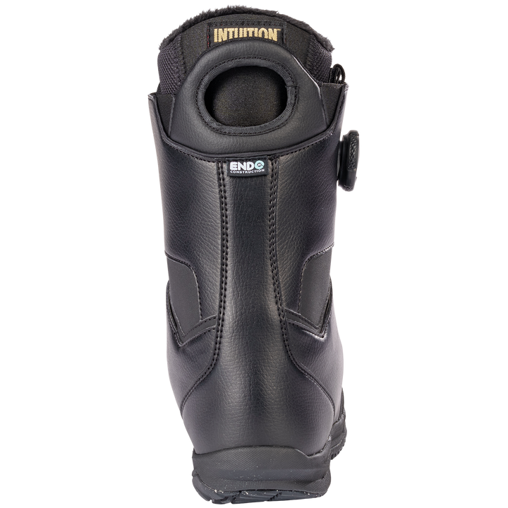 K2 Estate Snowboard Boots - Women's 2023 Black