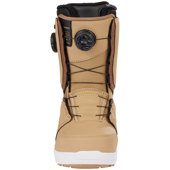 K2 Trance Snowboard Boots - Women's Brown