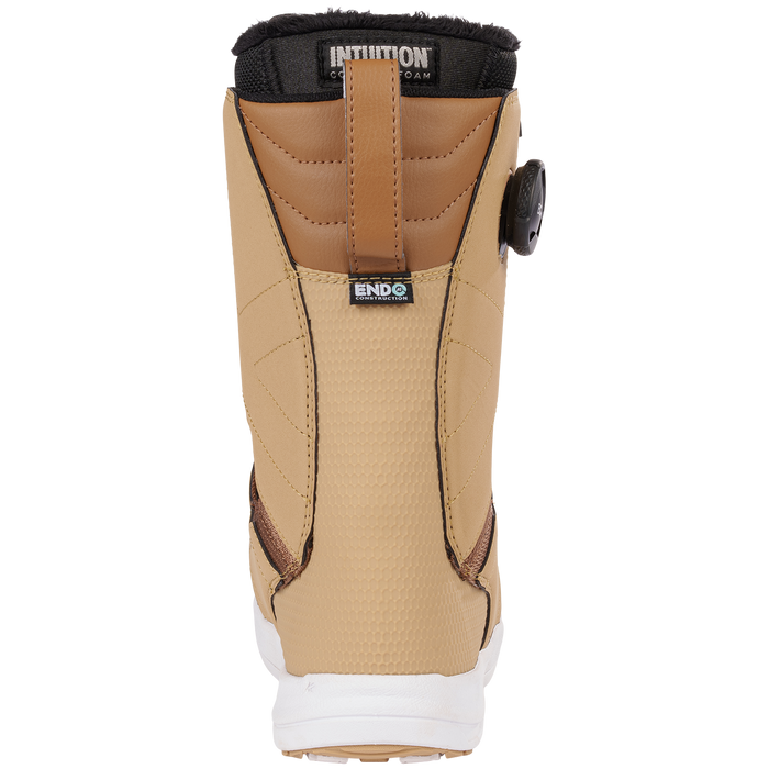 K2 Trance Snowboard Boots - Women's Brown