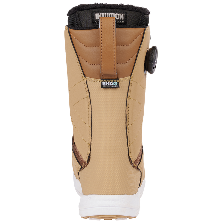 K2 Trance Snowboard Boots - Women's Brown