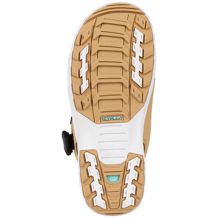 K2 Trance Snowboard Boots - Women's Brown