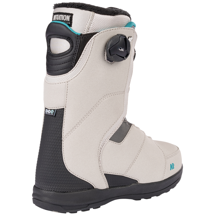 K2 Contour Snowboard Boots - Women's 2023 Home Run/Hannah Eddy