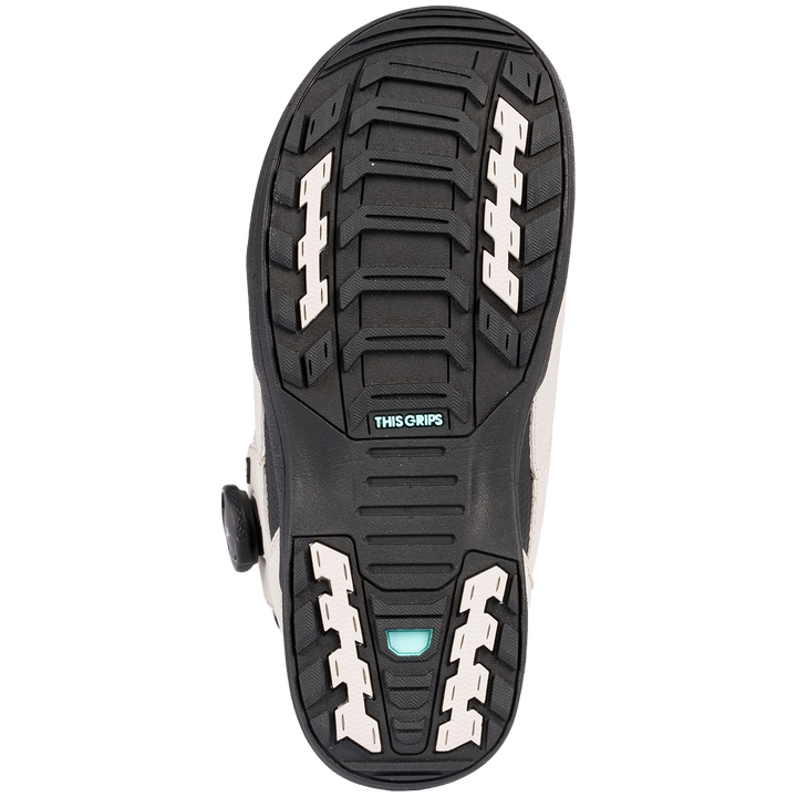 K2 Contour Snowboard Boots - Women's 2023 Home Run/Hannah Eddy