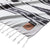 Slowtide Fillmore Throw Blanket Natural