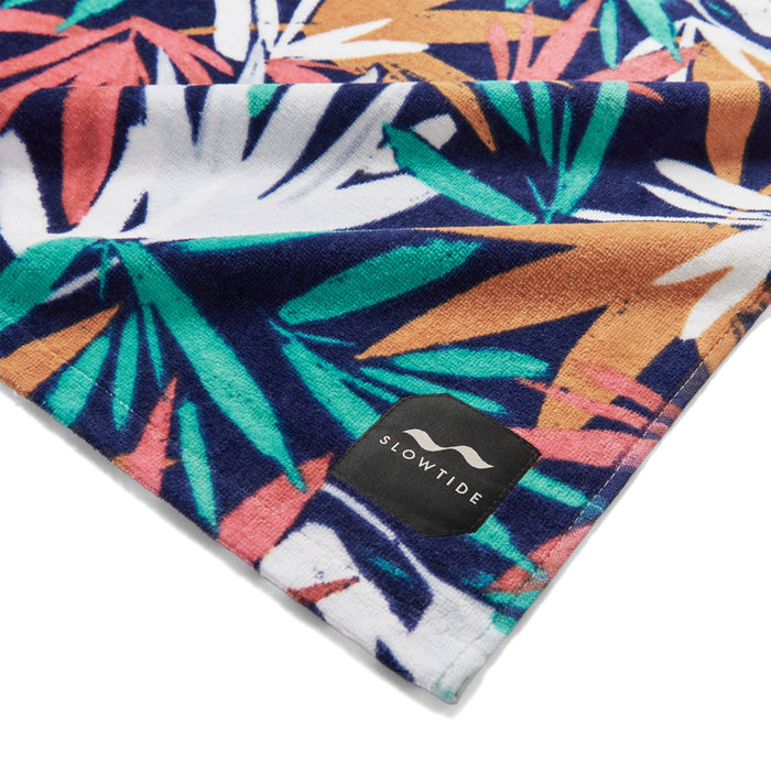 Slowtide The Cut Towel Multi