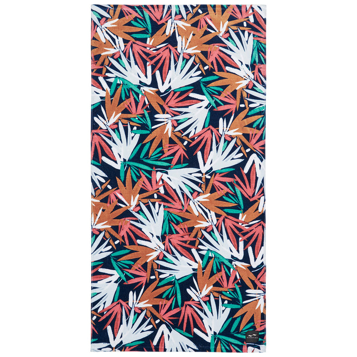 Slowtide The Cut Towel Multi
