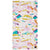Slowtide Dusk Towel Multi