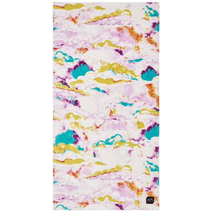 Slowtide Dusk Towel Multi