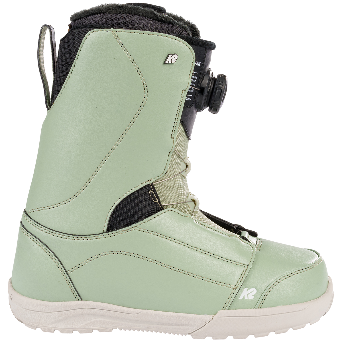 K2 Haven Snowboard Boots - Women's 2023 Mint