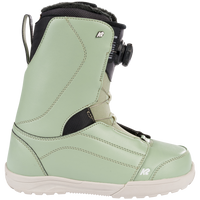 K2 Haven Snowboard Boots - Women's 2023 Mint::Mint