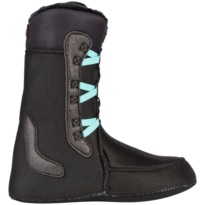 K2 Haven Snowboard Boots - Women's 2023 Mint