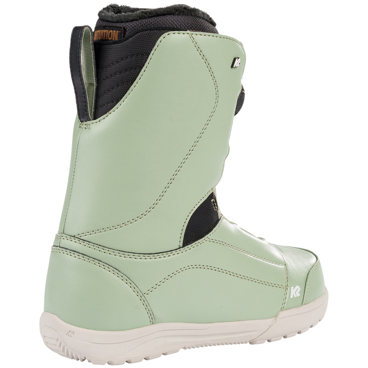 K2 Haven Snowboard Boots - Women's 2023 Mint