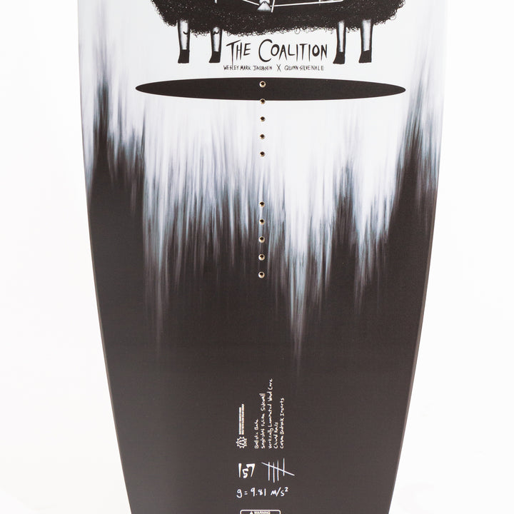 Slingshot Coalition Wakeboard 2022