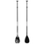 Slingshot Switchblade SUP Paddle 2022