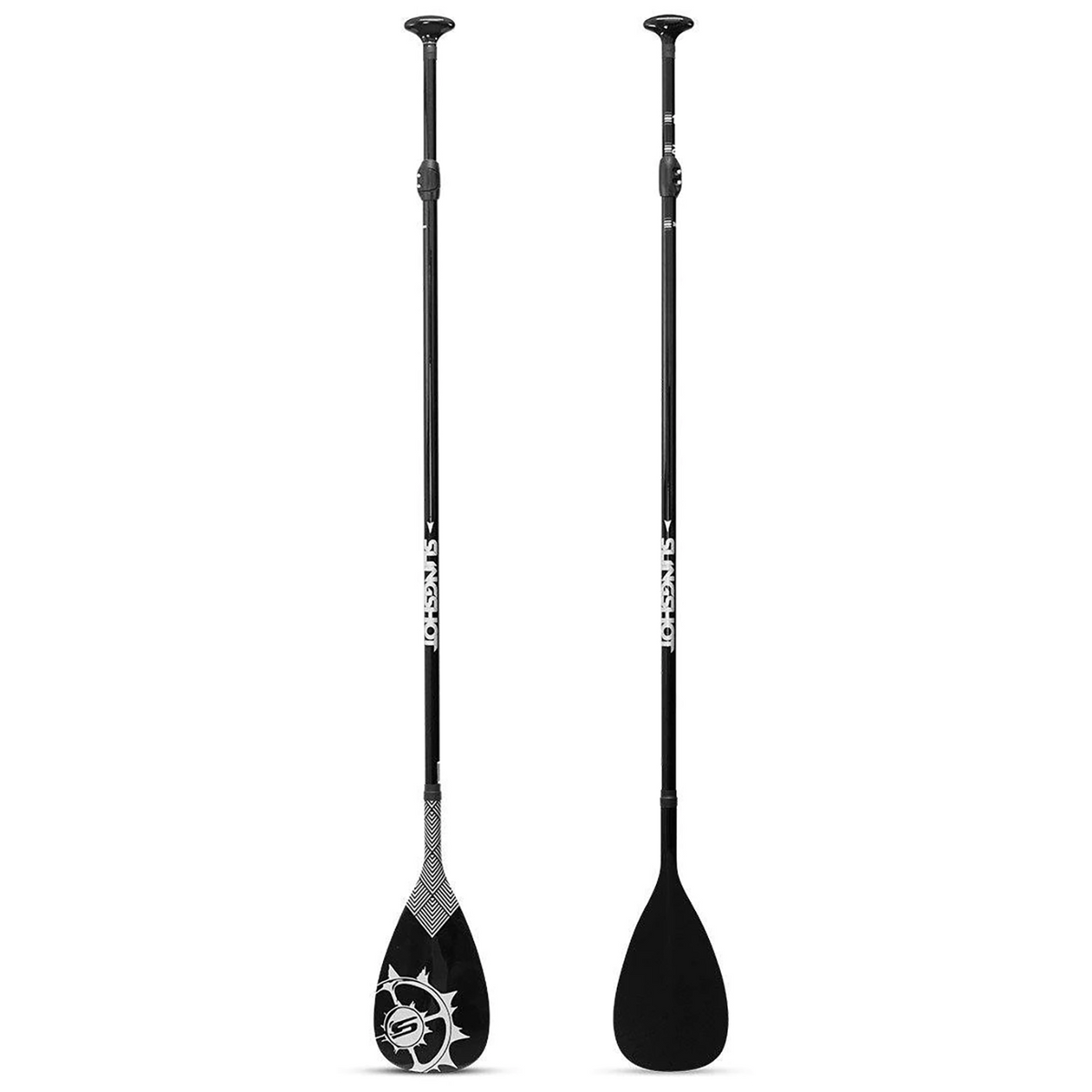 Slingshot Switchblade SUP Paddle 2022