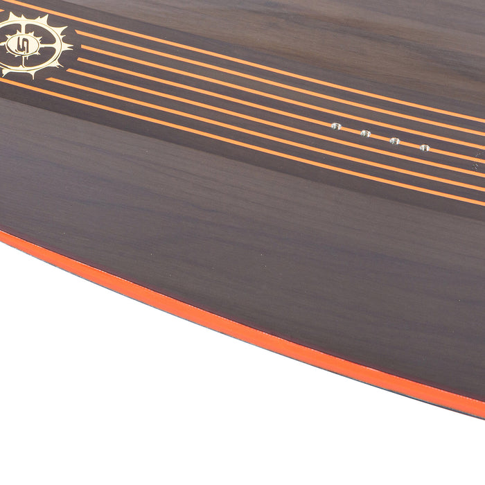 Slingshot Nomad Wakeboard 2022