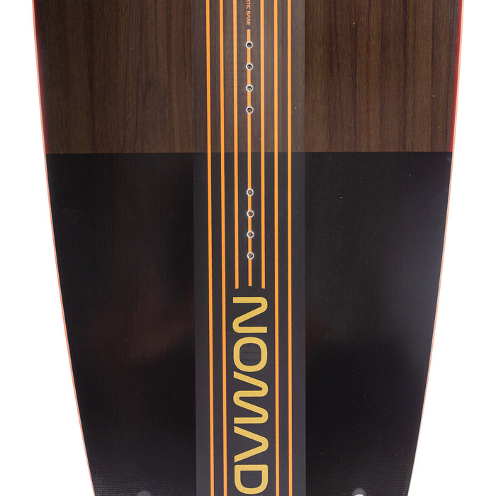 Slingshot Nomad Wakeboard 2022