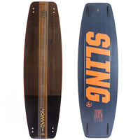 Slingshot Nomad Wakeboard 2022
