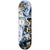 Madness Split Overlap R7 Holographic/Swirls 8.0 Skateboard Deck