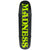 Madness Breakdown R7 Silver 8.5 Skateboard Deck